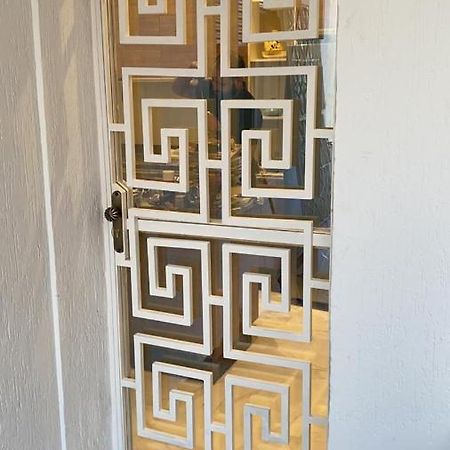 Rue Russie Appartement Tangier Bagian luar foto